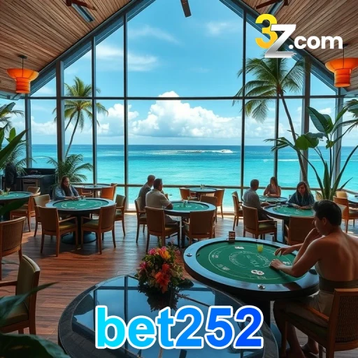 bet252 Jogos de caça-níqueis