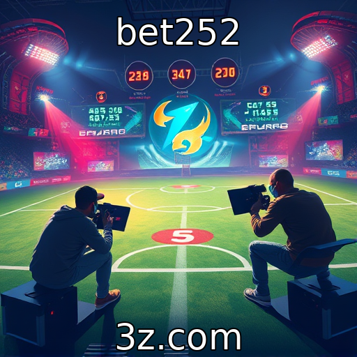 A ascensão dos esports como fenômeno cultural