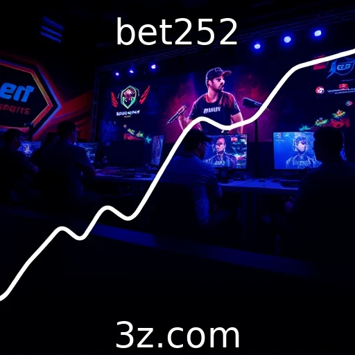 Crescimento do eSports atrai investidores