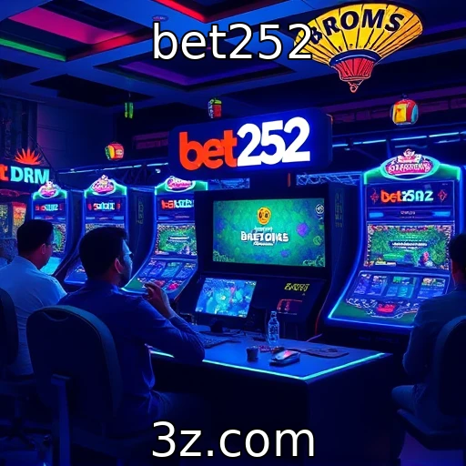 Impacto das regulamentações na indústria de jogos