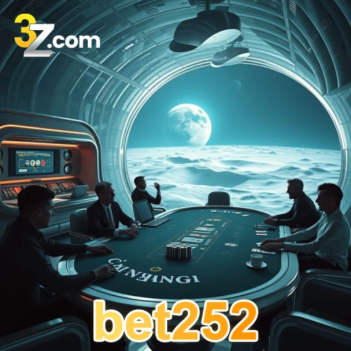 A Secção de Login Inovadora da bet252 que Todos Amam