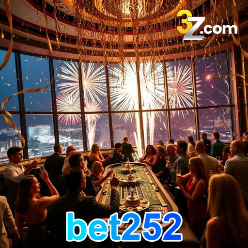Incríveis Promoções Transformam a Experiência no Bet252