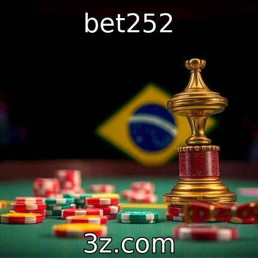 Desafios regulatórios para jogos de azar no Brasil