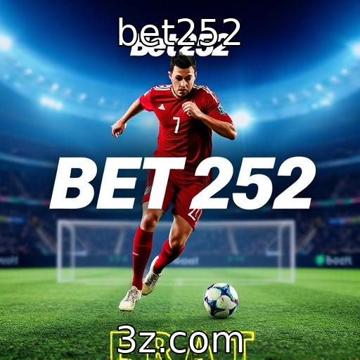 Apostas esportivas em ascensão no mercado global