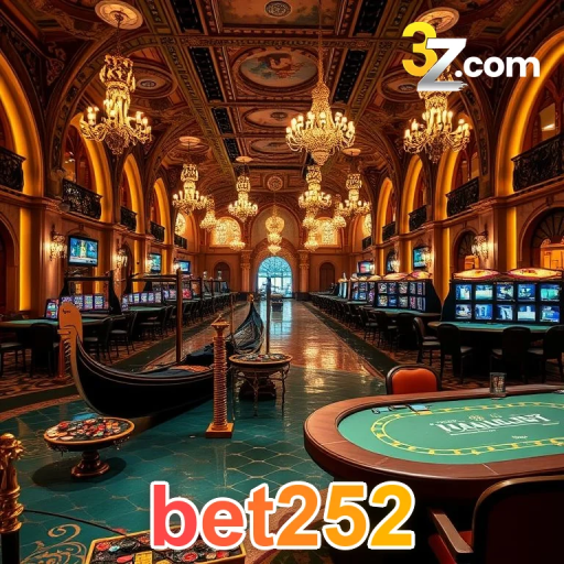 Vantagens VIP no Bet252: Um Mundo de Oportunidades